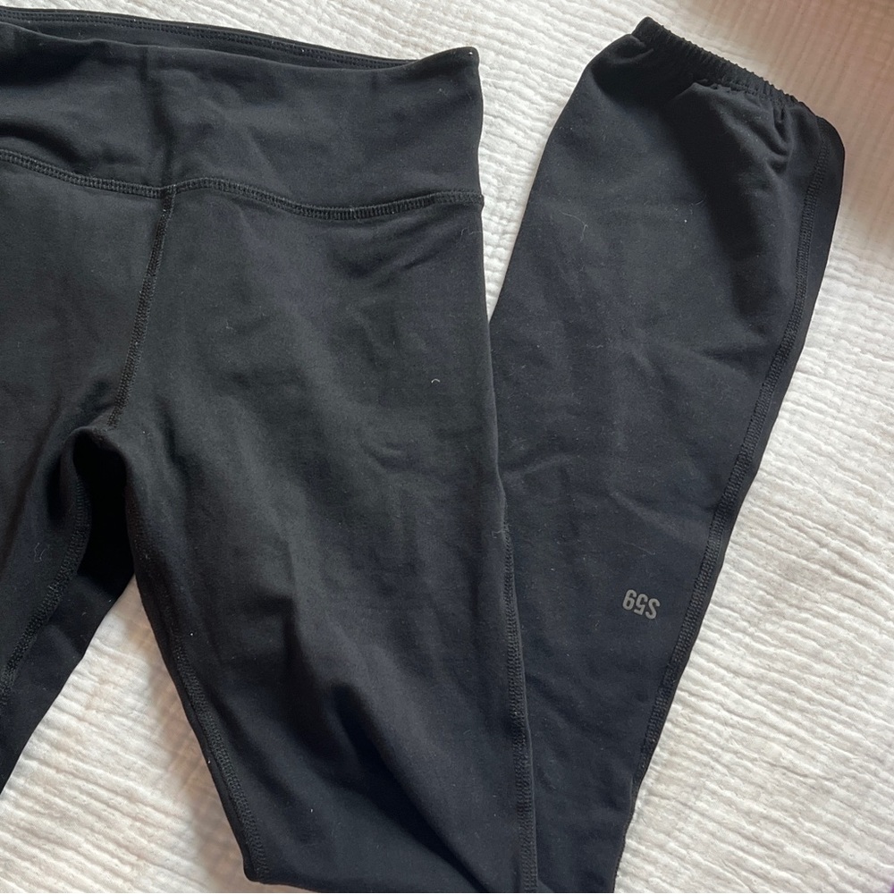 Splits59 joggers